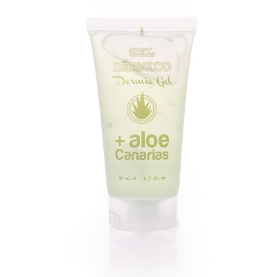ALOE VERA DERMAL GEL 50ml ALOE VERA DERMAL GEL 50ml