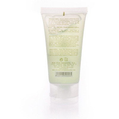 ALOE VERA DERMAL GEL 50ml ALOE VERA DERMAL GEL 50ml